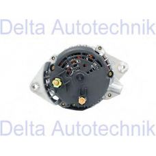 L 68 260 DELTA AUTOTECHNIK Генератор