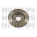 BDC5404 QUINTON HAZELL Тормозной диск