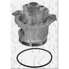 KCP1754 KEY PARTS Водяной насос