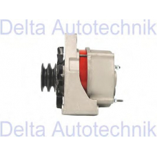 L 39 150 DELTA AUTOTECHNIK Генератор