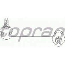 206 809 TOPRAN Тяга / стойка, стабилизатор