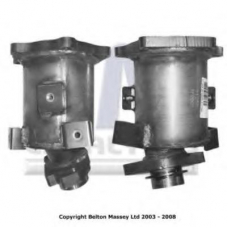 BM91259H BM CATALYSTS Катализатор