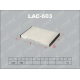 LAC-603<br />LYNX