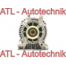 L 41 800 ATL Autotechnik Генератор