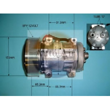 14-0410 AUTO AIR GLOUCESTER Компрессор, кондиционер