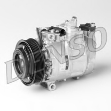 DCP24003 DENSO Компрессор, кондиционер