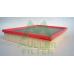 PA783 MULLER FILTER Воздушный фильтр