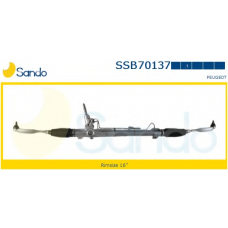 SSB70137.1 SANDO Рулевой механизм