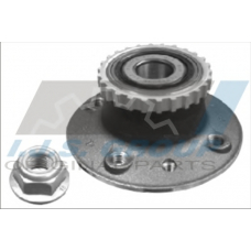 10-1291 IJS GROUP Комплект подшипника ступицы колеса