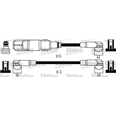 346369 VALEO Комплект проводов зажигания