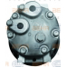 8FK 351 135-081 HELLA Компрессор, кондиционер