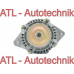 L 63 350 ATL Autotechnik Генератор