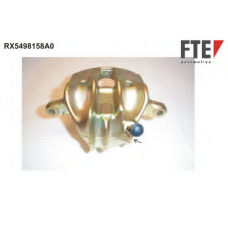 RX5498158A0 FTE Тормозной суппорт
