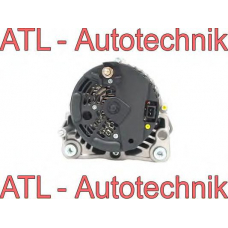 L 40 880 ATL Autotechnik Генератор