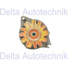 L 38 830 DELTA AUTOTECHNIK Генератор