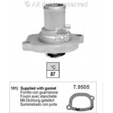 7.8482 FACET Термостат, охлаждающая жидкость