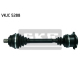 VKJC 5288<br />SKF