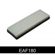 EAF180 COMLINE Фильтр, воздух во внутренном пространстве