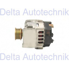 L 41 850 DELTA AUTOTECHNIK Генератор