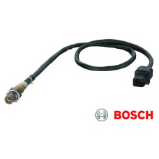 0 258 007 215 BOSCH Лямбда-зонд