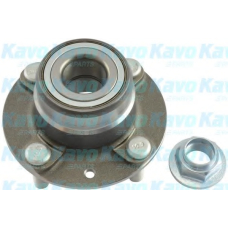 WBK-4015 KAVO PARTS Комплект подшипника ступицы колеса