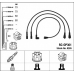 8265 NGK Комплект проводов зажигания