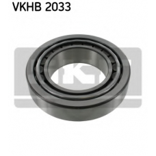 VKHB 2033 SKF Подшипник ступицы колеса