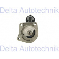 A 15 230 DELTA AUTOTECHNIK Стартер