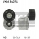 VKM 34071<br />SKF