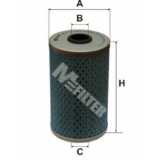 DE 3114 MFILTER Топливный фильтр