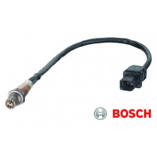 0 258 017 080 BOSCH Лямбда-зонд