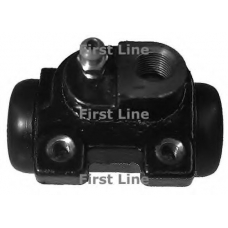 FBW1480 FIRST LINE Колесный тормозной цилиндр