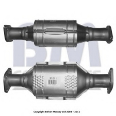 BM91511 BM CATALYSTS Катализатор