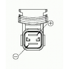 CIT-70830 Auto Parts Europe Вентилятор, охлаждение двигателя