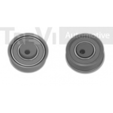 TD1374 TREVI AUTOMOTIVE Натяжной ролик, ремень ГРМ