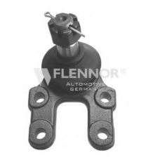 FL453-D FLENNOR Несущий / направляющий шарнир