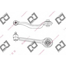 DA1135 DJ PARTS Рычаг независимой подвески колеса, подвеска колеса