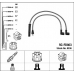 8536 NGK Комплект проводов зажигания
