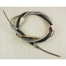 8140 16113 TRIDON Hand brake cable
