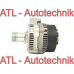 L 68 310 ATL Autotechnik Генератор