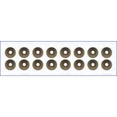 57037400 AJUSA Комплект прокладок, стержень клапана