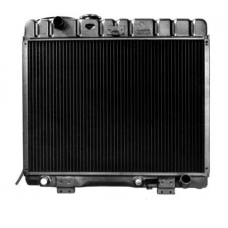 1201953 BEHR Radiator