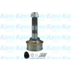 CV-1505 KAVO PARTS Шарнирный комплект, приводной вал