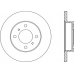 BDR1349.10 OPEN PARTS Тормозной диск