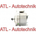 L 31 310 ATL Autotechnik Генератор