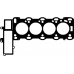 10100900 AJUSA Прокладка, головка цилиндра