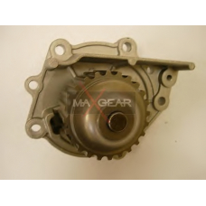 47-0166 MAXGEAR Водяной насос