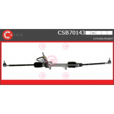 CSB70143GS CASCO Рулевой механизм