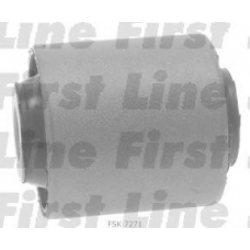 FSK7271 FIRST LINE Подвеска, рычаг независимой подвески колеса