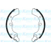 BS-5415 KAVO PARTS Комплект тормозных колодок